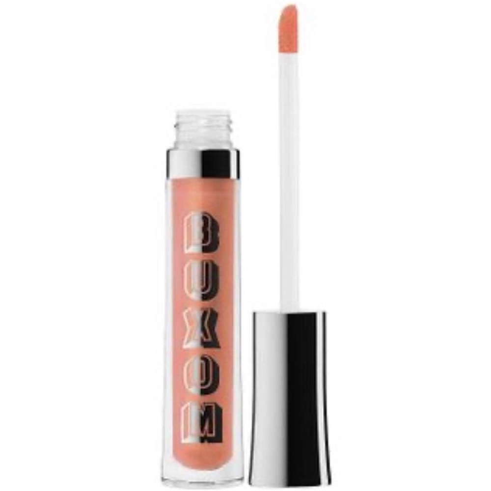 New Buxom Full-on Lip cream in Zena
